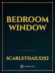Bedroom window Book