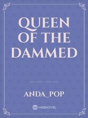queen of the dammed Book