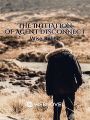 The initiation of agent Disconnect Book