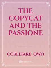 The CopyCat and the Passione Book