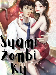 Suami Zombie Ku Book