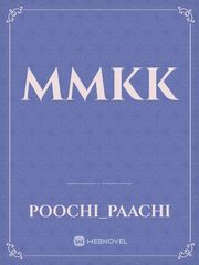Mmkk Book