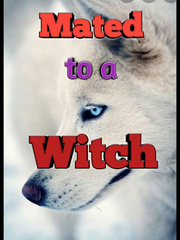 Mated to a witch Book