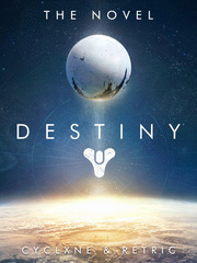 Destiny: The Novel Book