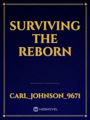 surviving the reborn Book