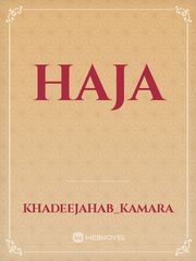 Haja Book