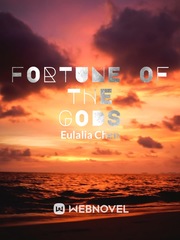 Fortune Of The Gods Book
