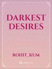 Darkest Desires Book