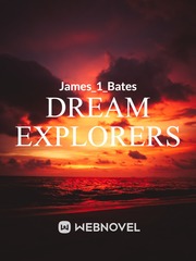 Dream Explorers Book