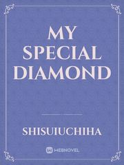 My Special Diamond Book