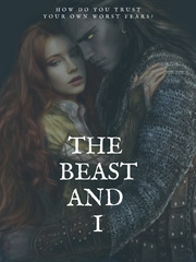 The Beast and I Book