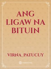 Ang Ligaw Na Bituin Book