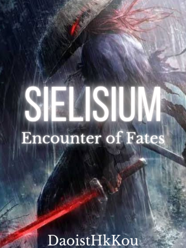 Sielisium
(Encounter of Fates) Book
