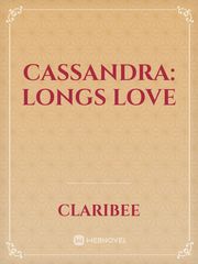 Cassandra: Longs Love Book