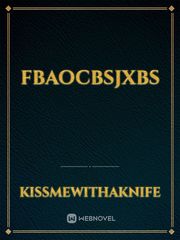 Fbaocbsjxbs Book