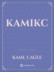 Kamikc Book