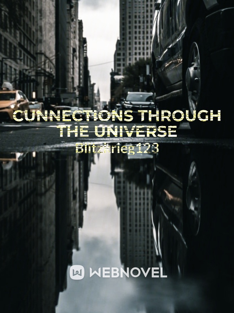 Connections Through the Universe Book