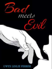 Bad Meets Evil Book
