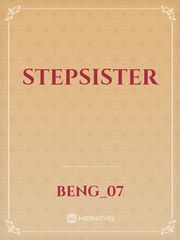 STEPSISTER Book
