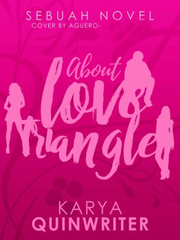 About Love Triangle Book