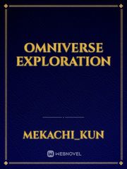 Omniverse Exploration Book