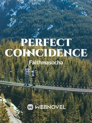 Perfect coincidence Book