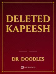 Deleted Kapeesh Book