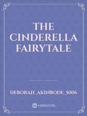 the cinderella fairytale Book