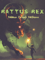 Rattus Rex Book
