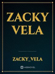 Zacky vela Book