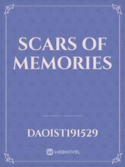 Scars of memories Book