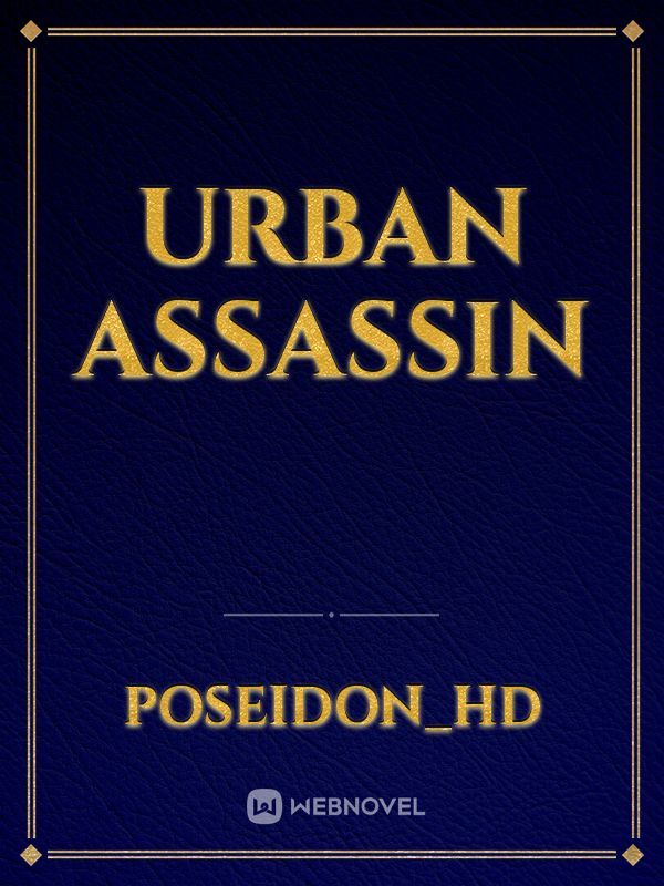 Urban Assassin