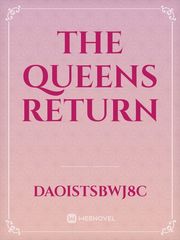 The Queens return Book