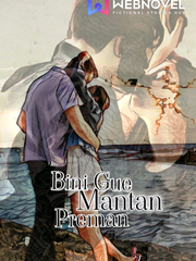 Bini Gue Mantan Preman Book