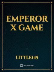 Emperor X game Book