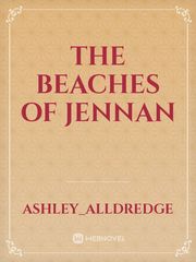 The Beaches of Jennan Book