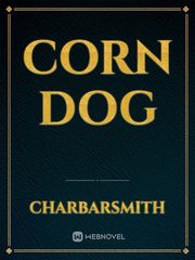 Corn dog Book