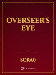 Overseer's Eye Book