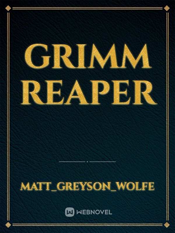 Grimm Reaper