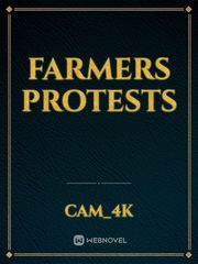 Farmers protests Book