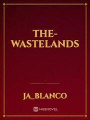 The-Wastelands Book