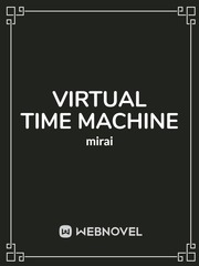 Virtual Time Machine Book
