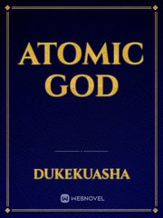 Atomic God Book