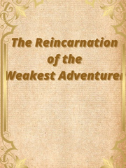 The Reincarnation of the Weakest Adventurer Book
