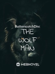 The Wolf-Man Book
