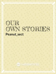[BL] Our Own Stories Book