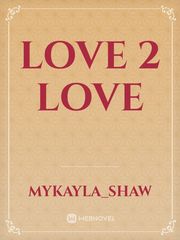 love 2 love Book