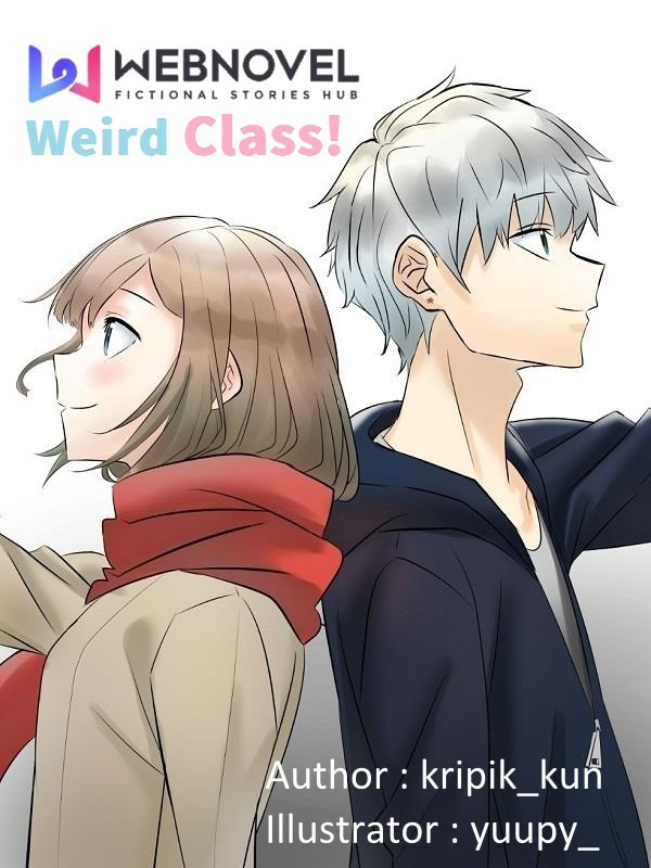 Weird Class