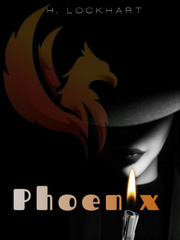 Phoenix : the cursed power Book