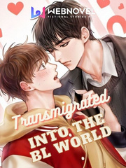 Transmigrated into the BL World (Homewrecker Fujoshi) Book